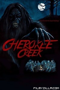 Cherokee Creek (2018) Hindi Dubbed