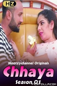 Chhaya (2020) HootzyChannel