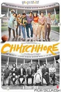 Chhichhore (2019) Hindi Movie