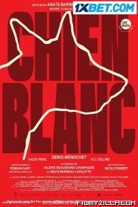 Chien Blanc (2022) Hindi Dubbed