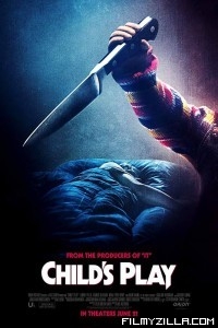 Child s Play (2019) English Movie