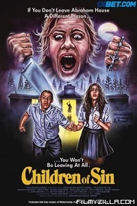 Children of Sin (2022) Hindi Dubbed