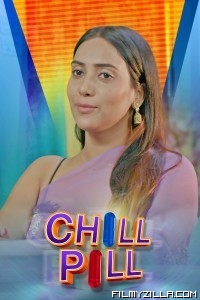 Chill Pill (2023) KooKu Original