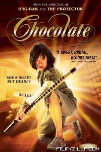 Chocolate (2008) Hindi Dubbed