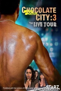 Chocolate City 3 Live Tour (2022) Hindi Dubbed