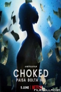 Choked (2020) Web Series