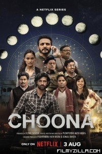 Choona (2023) Web Series