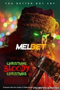 Christmas Bloody Christmas (2022) Hindi Dubbed