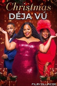 Christmas Deja Vu (2021) Hindi Dubbed