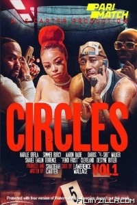 Circles Vol 1 (2021) Hindi Dubbed