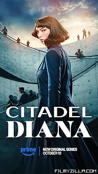 Citadel: Diana (2024) S01 Hindi Dubbed Series