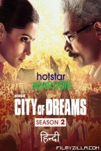 City of Dreams (2021) Season 2 Web Series