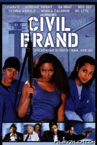 Civil Brand (2002) Hindi Dubbedd