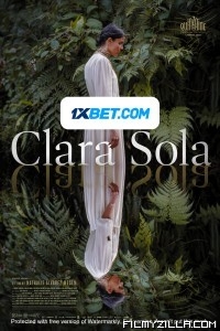 Clara Sola (2021) Hindi Dubbed