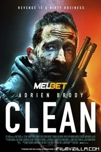 Clean (2020) Hindi Dubbed