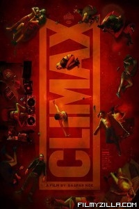 Climax (2018) English Movie