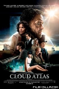 Cloud Atlas (2012) Hindi Dubbed