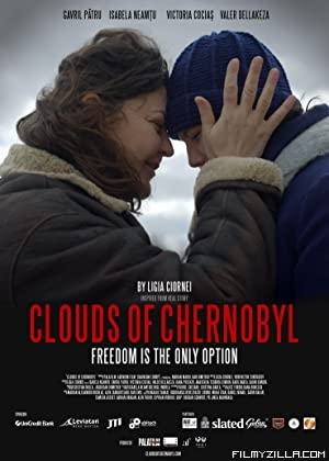 Clouds of Chernobyl (2022) Hindi Dubbed