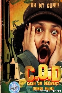 COD Cash On Delivery (2021) Hindi Movie