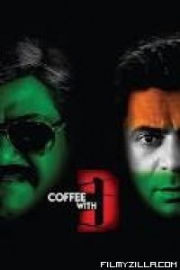 Coffee with D (2017) Hindi Movie