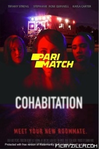 Cohabitation (2020) Hindi Dubbed