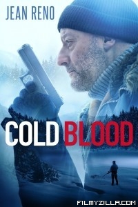 Cold Blood Legacy (2019) Hindi Dubbed