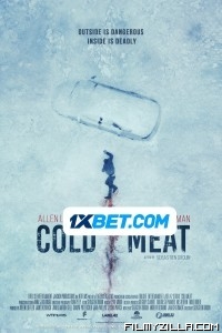 Cold Meat (2023) Hindi Dubbed