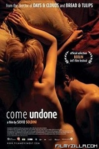 Come Undone (2010) Hindi Dubbed