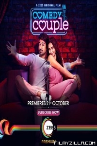 Comedy Couple (2020) Hindi Movie