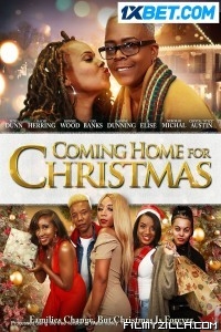 Coming Home for Christmas (2021) Hindi Dubbed