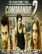 Commando 2 (2017) Bollywood Movie