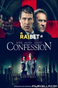 Confession (2022) Hindi Dubbed