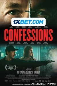 Confessions (2022) Hindi Dubbed