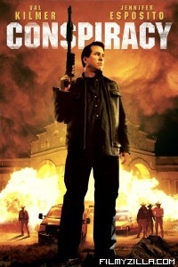 Conspiracy (2008) Hindi Dubbed