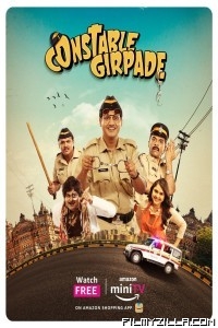 Constable Girpade (2023) Web Series