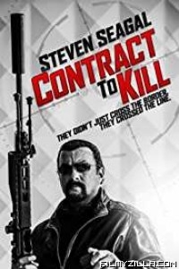 Contract To Kill (2018) Dual Audio Hindi Dubbed