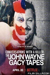 Conversations with a Killer The John Wayne Gacy Tapes (2022) Web Series