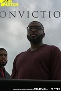 Conviction (2022) Hindi Dubbed