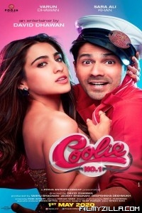 Coolie No 1 (2020) Hindi Movie