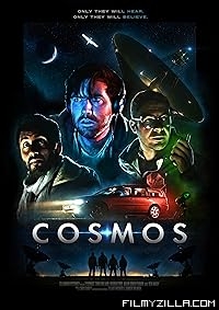 Cosmos (2019) Hindi Dubbed Movie