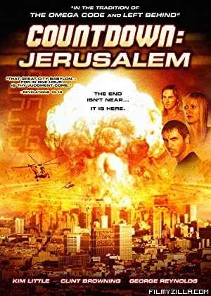 Countdown Armageddon (2009) Hindi Dubbed