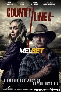 County Line All In (2022) Hindi Dubbed