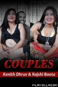 Couples (2024) MeetX Original