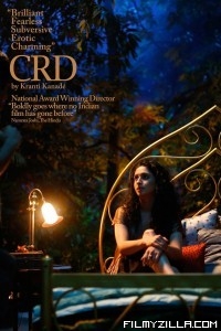 CRD (2017) Hindi Movie