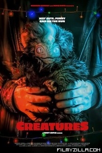 Creatures (2021) Hindi Dubbed