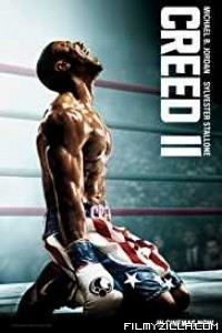 Creed 2 (2018) English Movie