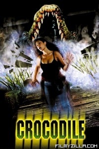 Crocodile (2000) Hindi Dubbed