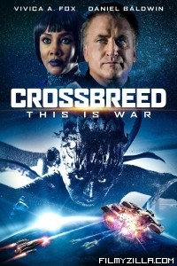 Crossbreed (2019) Hindi Dubbed