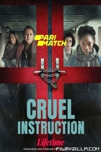 Cruel Instruction (2022) Hindi Dubbed