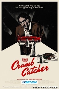 Crumb Catcher (2024) Hindi Dubbed